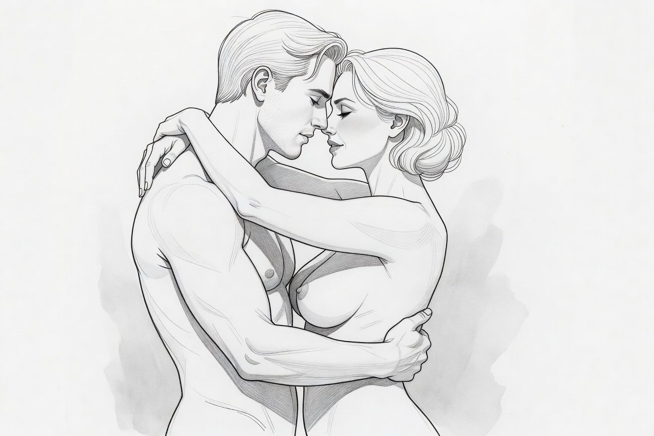 Am pierdut cheile la ușă – vecina m-a invitat la ceai, de la care am ieșit abia dimineața